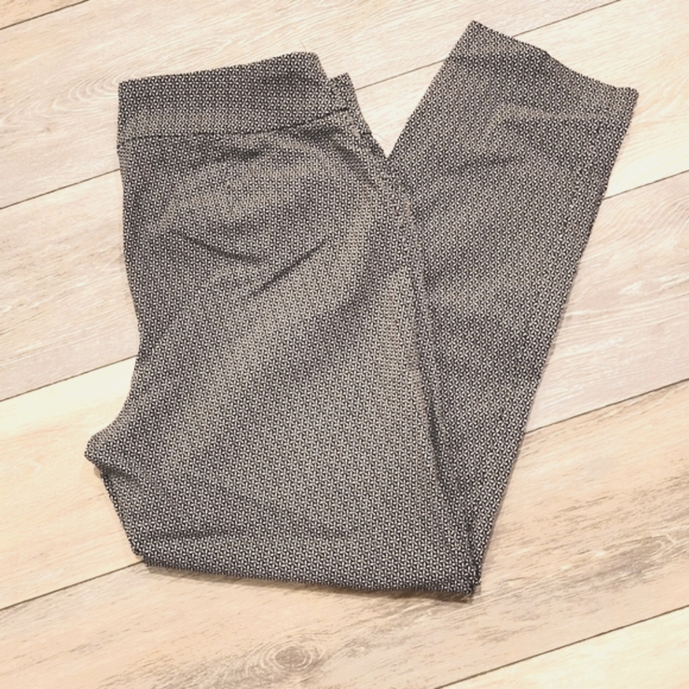 TERRA&SKY Women’s Pull on Stretch Pants